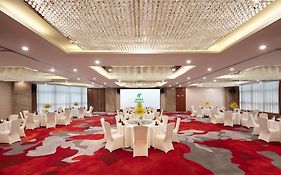 Holiday Inn Shanghai Vista By Ihg