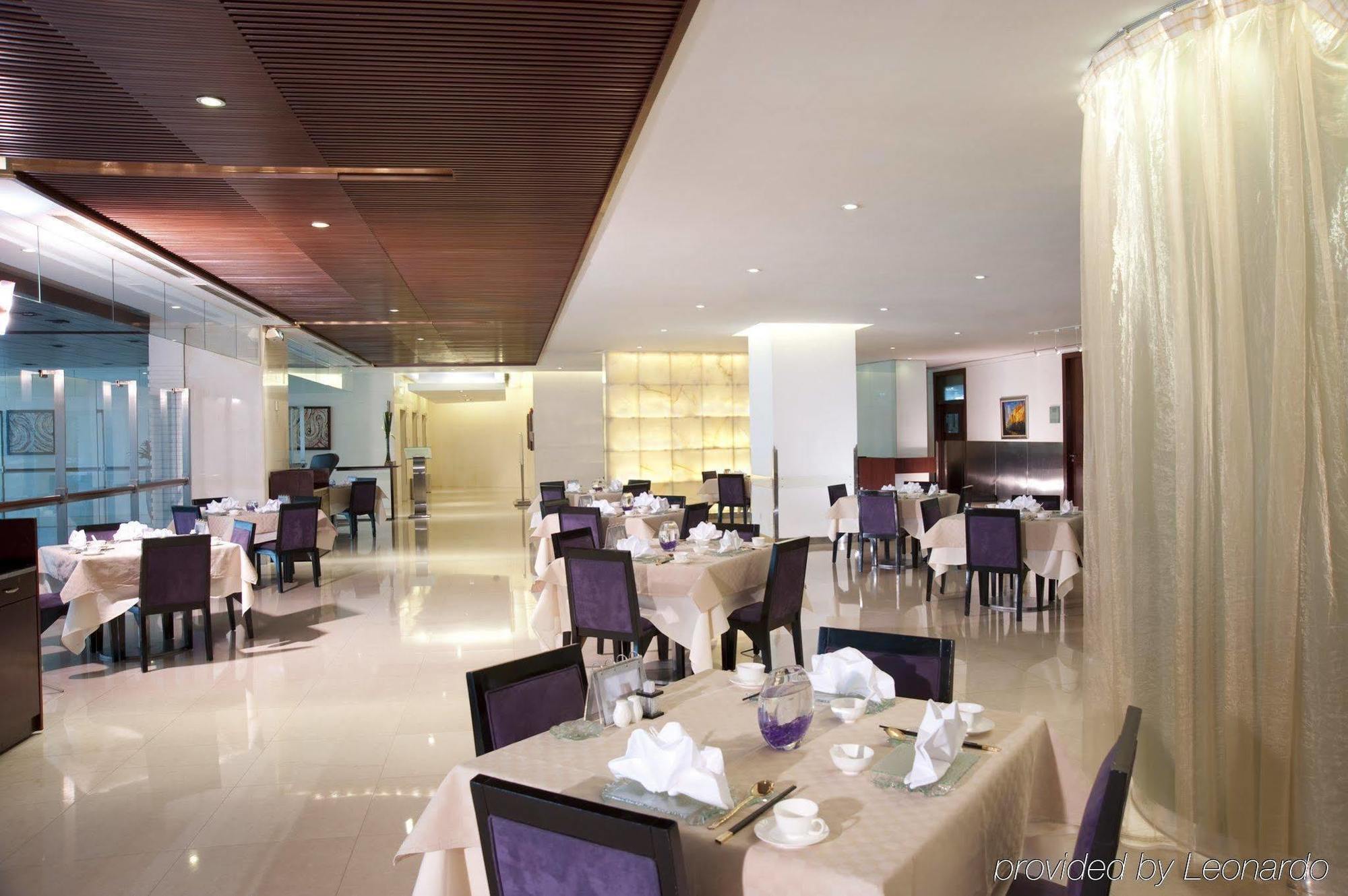 Holiday Inn Shanghai Vista By Ihg Exterior photo